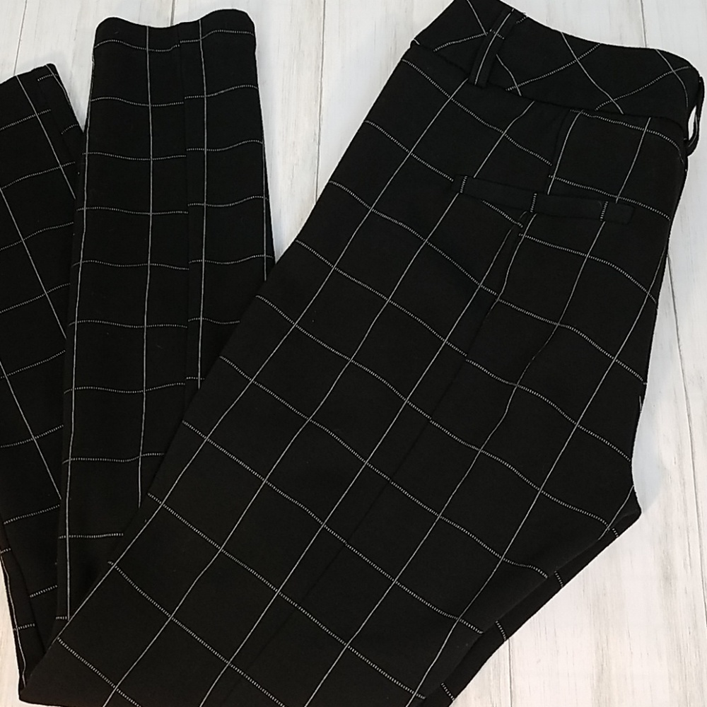 EUC. Elle Pants